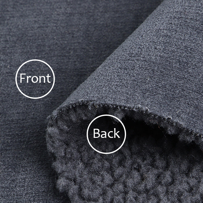Introducing One-Piece Fleece
