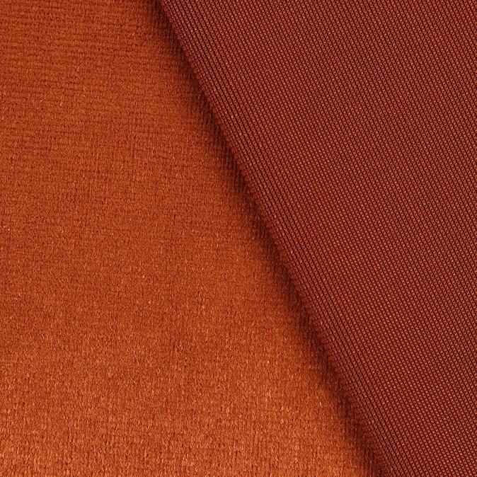 Shining Spun Velvet Plain Dyed
