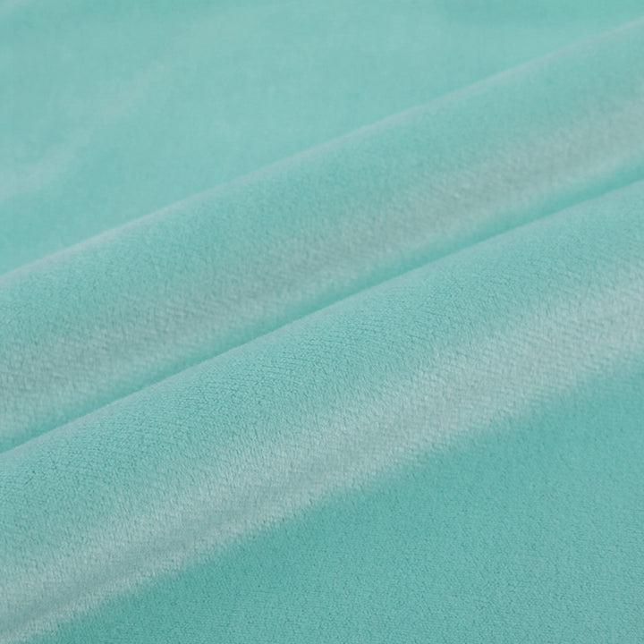 4-Way Stretch Soft Velboa