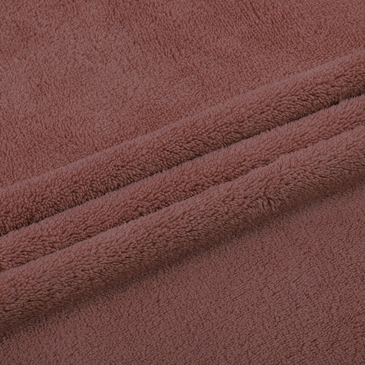 80% Poly 20% Nylon 300GSM Microfiber Coral Fleece