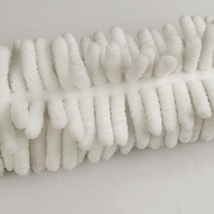 Chenille Fleece For Rugs And Cleaning