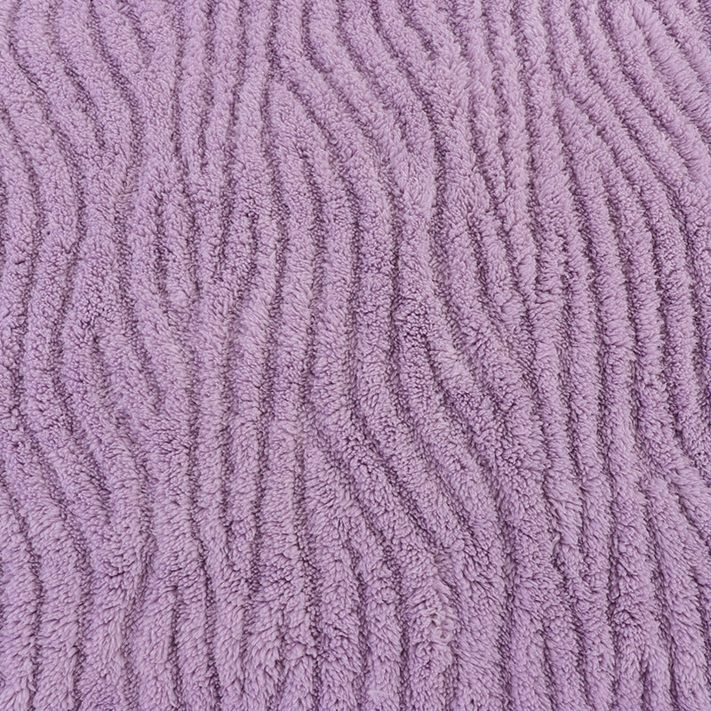Jacquard Sherpa Fleece Double Side