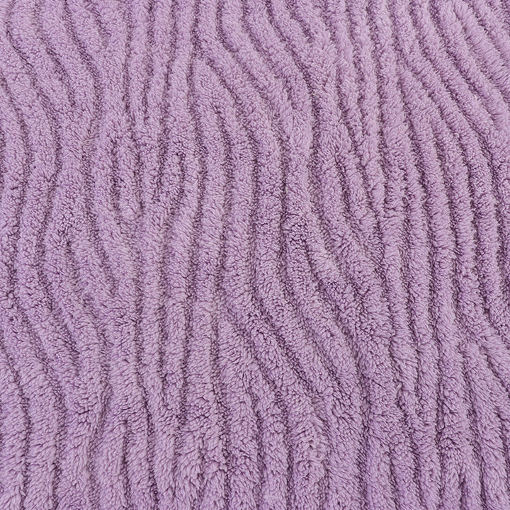 Jacquard Sherpa Fleece Double Side