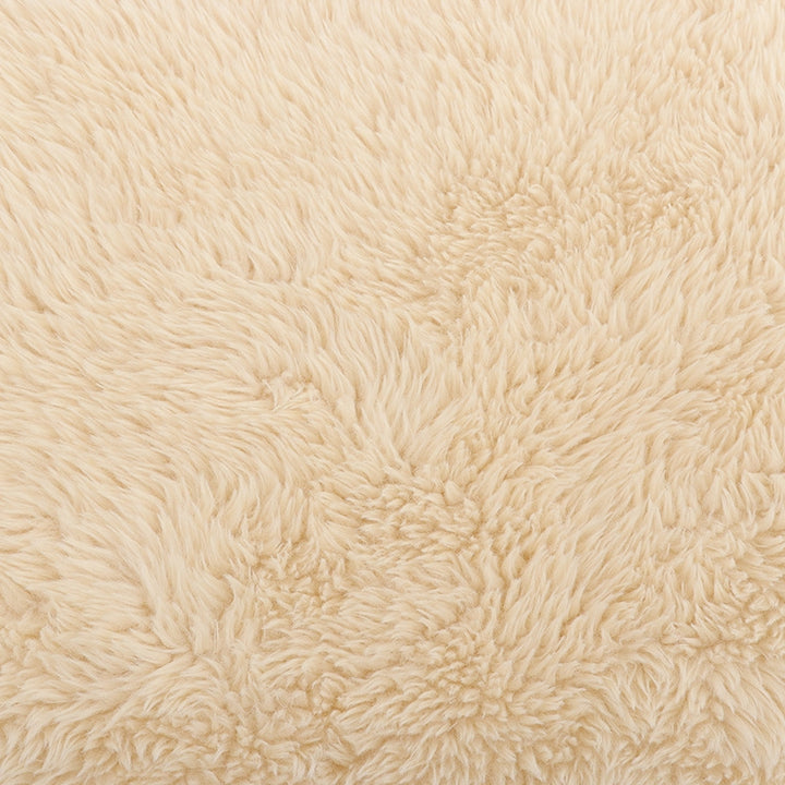 Long Pile Faux Fur