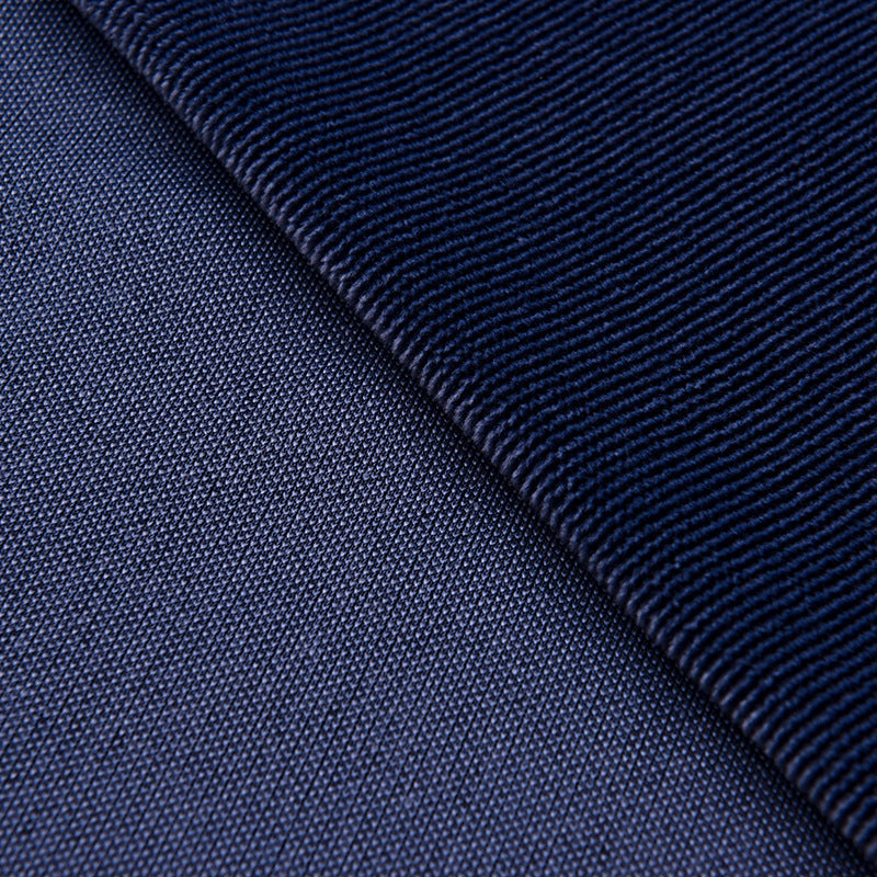 One-Side Cationic Super Soft For Trousers