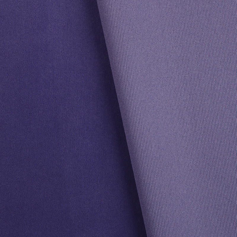 Premium Quality Matt Velour Fabric