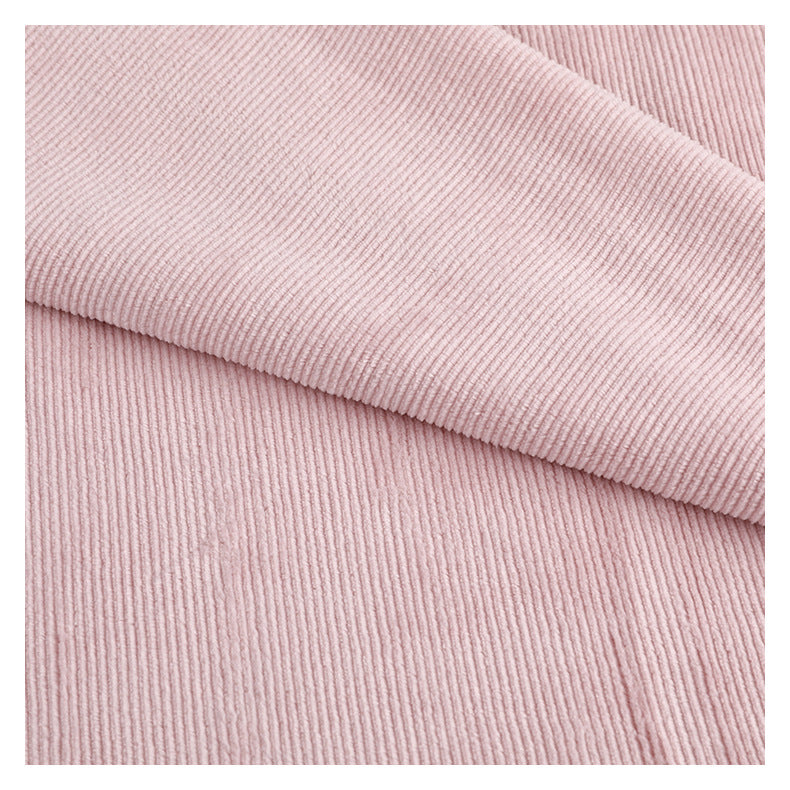 Corduroy Soft Velour