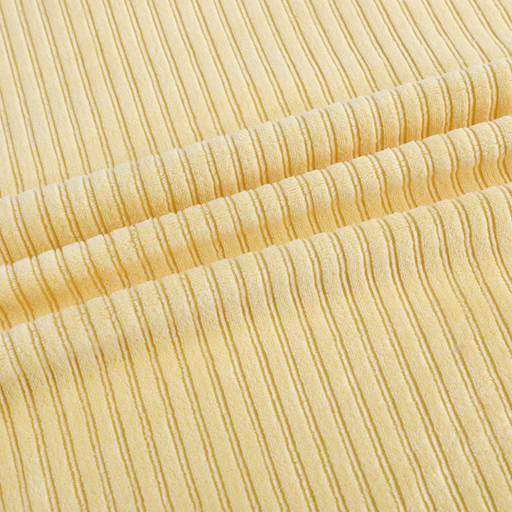 Corduroy Soft Baby Velour