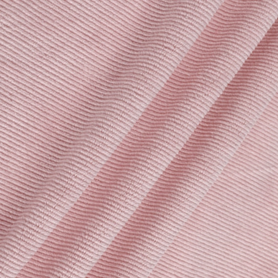 Corduroy Soft Velour